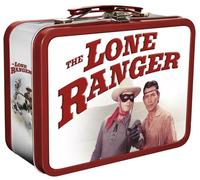 Lone Ranger 1 & 2