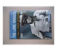 Lone Ranger 2-3 Episodes