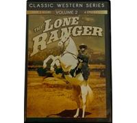 Lone Ranger 2 [Import USA Zone 1]