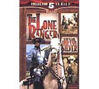 Lone Ranger 2 [VHS]