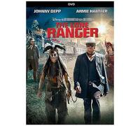 Lone Ranger – Disney – (2013)