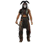 LONE RANGER - 47532 - Figurine Articulée Tonto - NECA - 60 cm