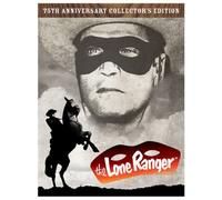 Lone Ranger: 75th Anniversary-Seasons 1 & 2