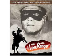 Lone Ranger: 75th Anniversary - Seasons 1 & 2 [Dvd] [Import]