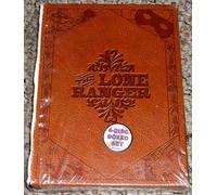 Lone Ranger-Boxed Set [Import USA Zone 1]