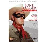 Lone Ranger Collection