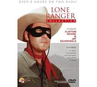 Lone Ranger Collection