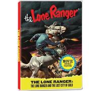 Lone Ranger Double Feature
