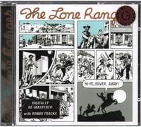 Lone Ranger - Hi Yo, Silver Away