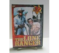 Lone Ranger [Import USA Zone 1]
