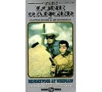 Lone Ranger: Rendezvous at Whipsaw [VHS] [Import USA]