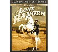 Lone Ranger - The Lone Ranger