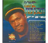 Lone Ranger - Top of The Class [Import]