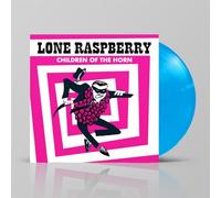 Lone Raspberry - Children Of The Horn (Sky Blue Vinyl) [VINYL]