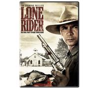 Lone Rider