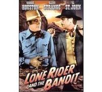Lone Rider and the Bandit - DVD Zone 1 G