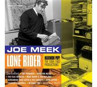 Lone Rider : Maximum Pop !