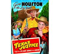 Lone Rider: Texas Justice [DVD] [1942] [Region 1] [NTSC]