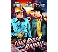 Lone Rider & The Bandit [DVD] [1942] [Region 1] [NTSC]