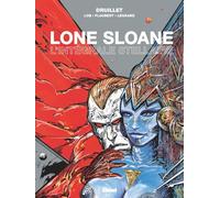 Lone Sloane - L'intégrale stellaire