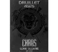 Lone Sloane, Portfolio Chaos Druillet, Philippe (Auteur)