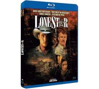 Lone Star (1996) (Blu-Ray)