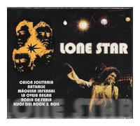 Lone Star 2 Cd [Import Espagne]
