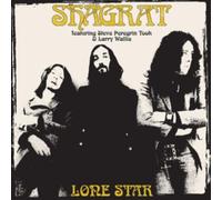 Shagrat – Lone Star (Featuring Steve Took & Larry Wallis) – CD