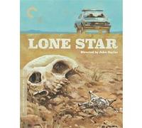 Lone Star Blu-ray 4K Ultra HD E