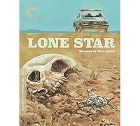 Lone Star Blu-ray 4K Ultra HD E