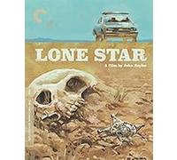 Lone Star Blu-ray E