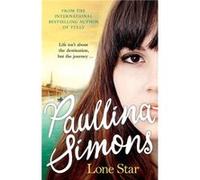 Lone Star by Paullina Simons Paperback Book Simons Paullina (Auteur)