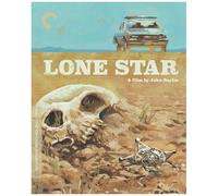 Lone Star (Criterion Collection) [Ultra Hd] With Blu-Ray, 4k Mastering, Digital Theater System, Subtitled, Widescreen