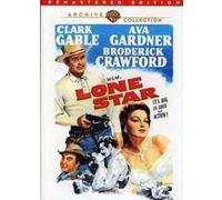 Lone Star DVD E