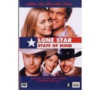 Lone Star - Edition Belge