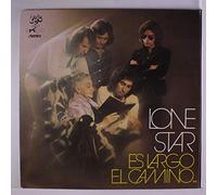 LONE STAR - es largo el camino LP