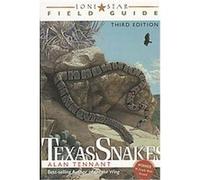 Lone Star Field Guide To Texas Snakes, Lone Star Guides Myrsini Stephanides (Auteur)
