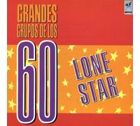 Lone Star - Grandes Grupos De Los 60 [Import]