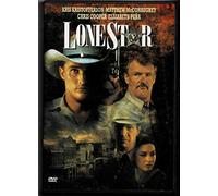Lone Star [Import]