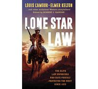 Lone Star Law