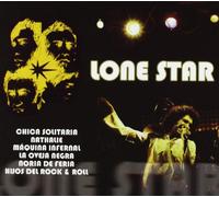 Lone Star - Lone Star 2cd [Import]