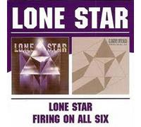 Lone Star - Lone Star [Import]
