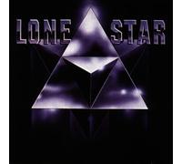 Lone Star - Lone Star [Import]