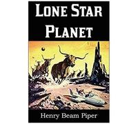 Lone Star Planet