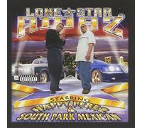 Various Artists - Lone Star Ridaz/Various