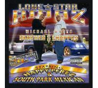 Lone Star Ridaz/Various