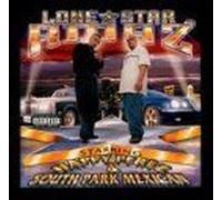 Various Artists - Lone Star Ridaz/Various