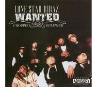 Lone Star Ridaz - Wanted