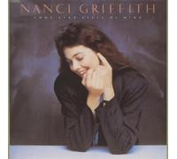 Griffith, Nanci - Lone Star State of Mind [Import]