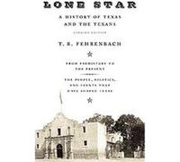 Lone Star T.R. Fehrenbach (Auteur)
